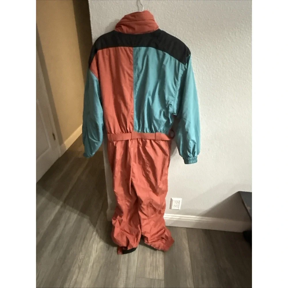 Marker women ski